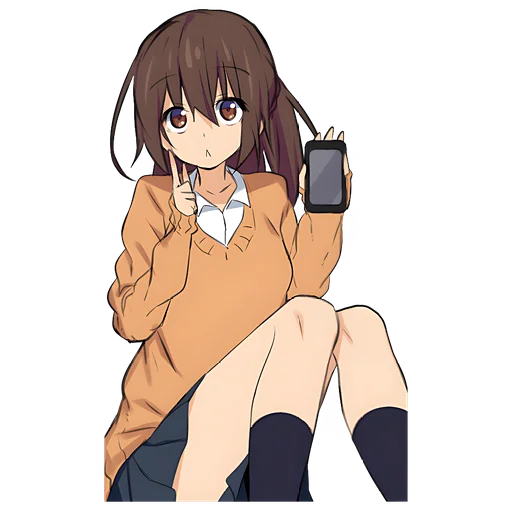 Стикер TomnyaiTian - 1