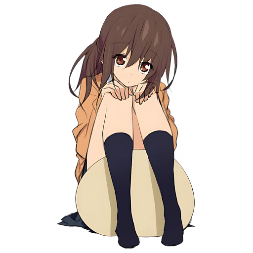 Стикер TomnyaiTian - 1