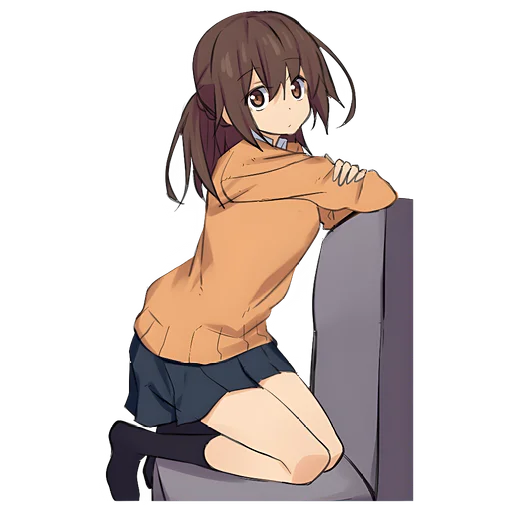 Sticker TomnyaiTian - 1