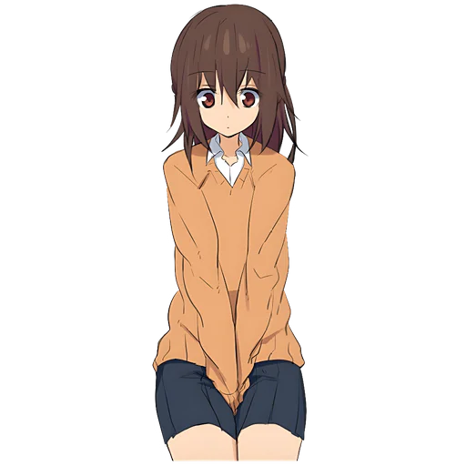 Стикер TomnyaiTian - 1