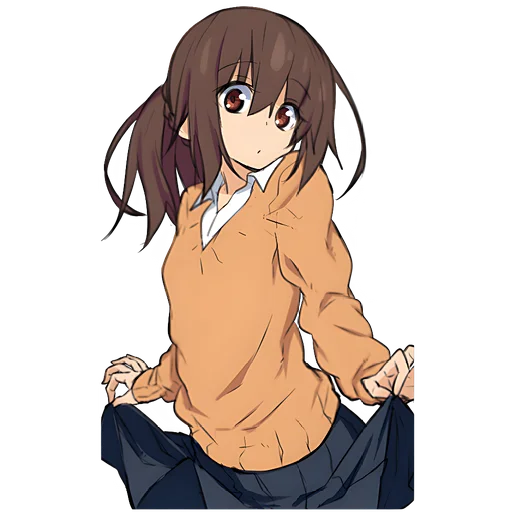 Стикер TomnyaiTian - 1