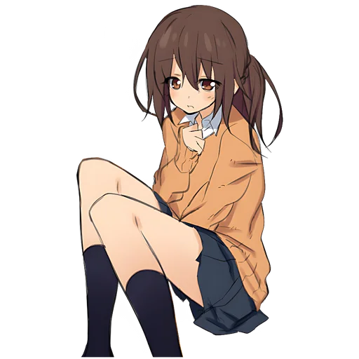 Sticker TomnyaiTian - 1