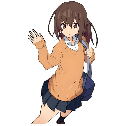 Стикер TomnyaiTian - 1