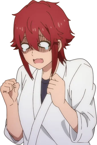 Sticker TomoOnnanoko - 1