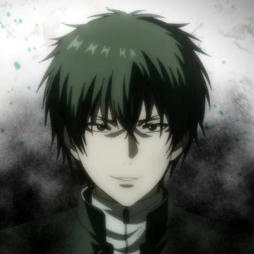 Стикер TomodachiSOA - 1