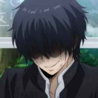 Sticker Tomodachi Game @StickersofAnime - 8