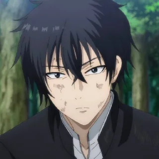 Sticker Tomodachi Game @StickersofAnime - 3