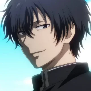 Sticker Tomodachi Game @StickersofAnime - 4