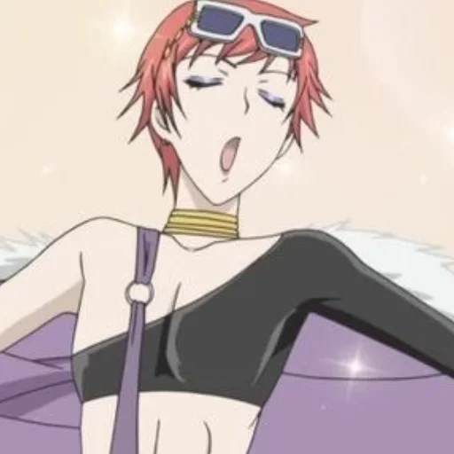 Sticker Очень приятно,Бог - 1