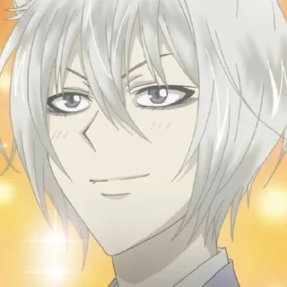 Sticker Томоэ | @twelvstickers - 5