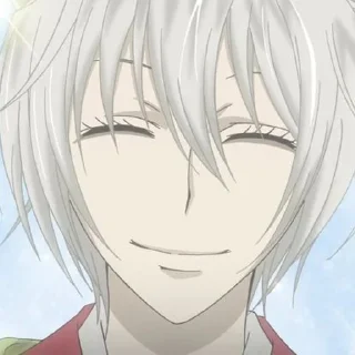 Sticker Томоэ | @twelvstickers - 7