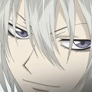 Sticker Томоэ | @twelvstickers - 2