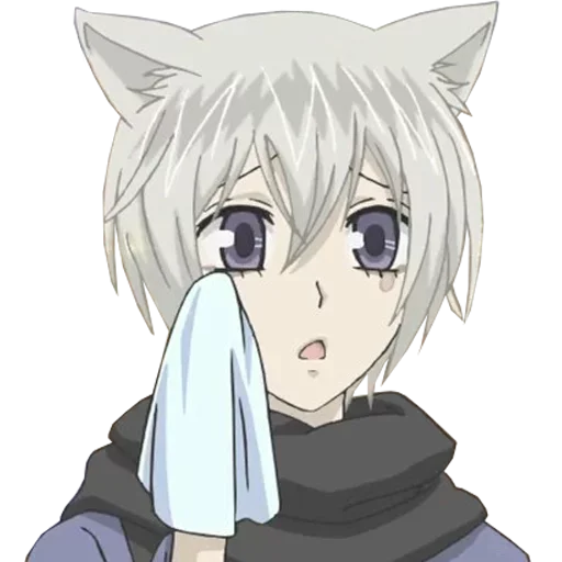 аниме мультфильм манга