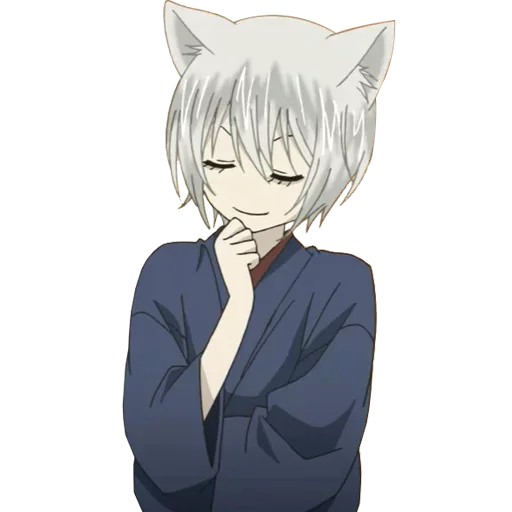 аниме мультфильм иллюстрация