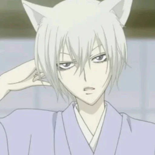 аниме мультфильм манга