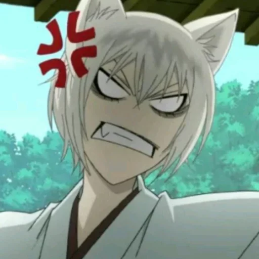 аниме мультфильм вымышленный персонаж