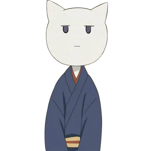 кошка клипарт мультфильм