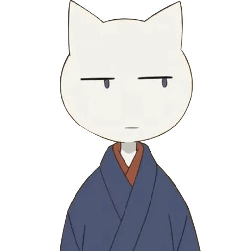 мультфильм кошка клипарт