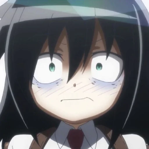 Sticker Tomoko27 - 1