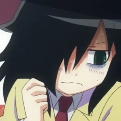 Sticker Tomoko27 - 1