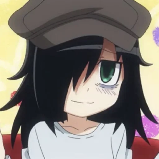 Tomoko - 
