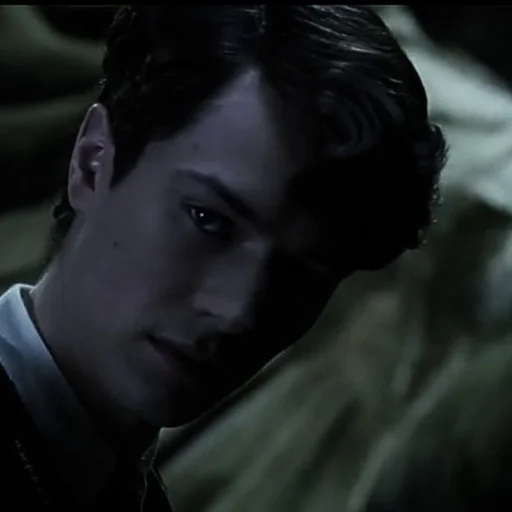 Sticker Tom Riddle{}Voldemort @mochiagolast - 4