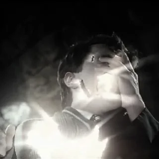 Sticker Tom Riddle{}Voldemort @mochiagolast - 11