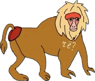 Sticker Светочка рисует - 0