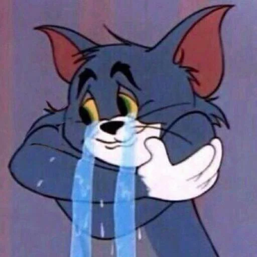 Sticker Tomthecatt - 1