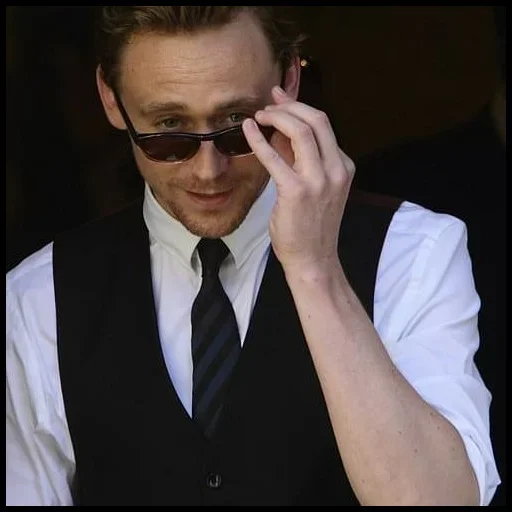 person human face clothing