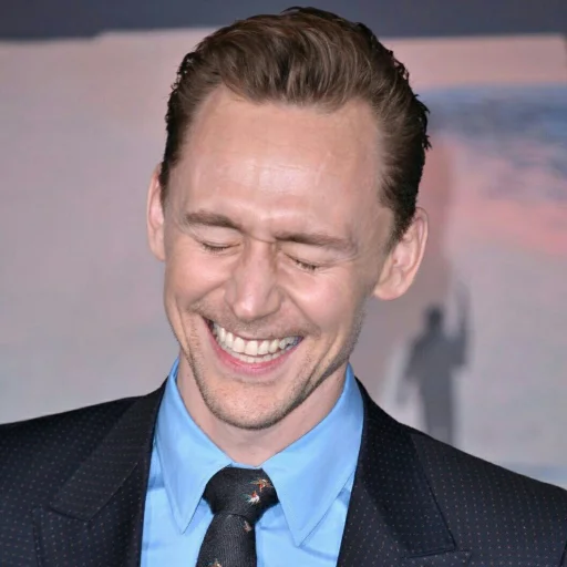 human face person smile