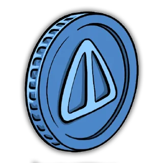 Sticker TonCoin Price - 4