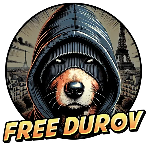 Sticker TonSocietySbt - 1