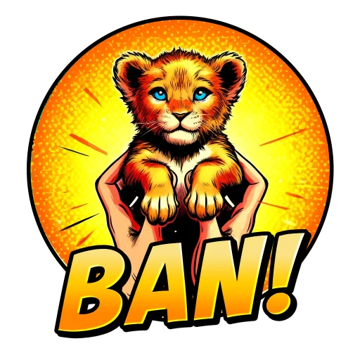 Sticker TonSocietySbt - 1