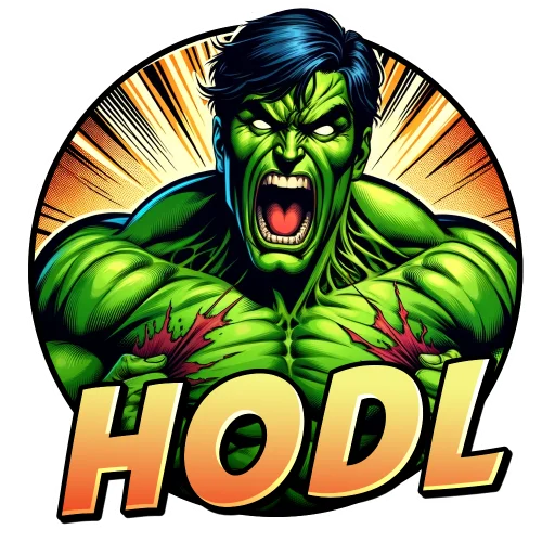 Sticker TonSocietySbt - 1