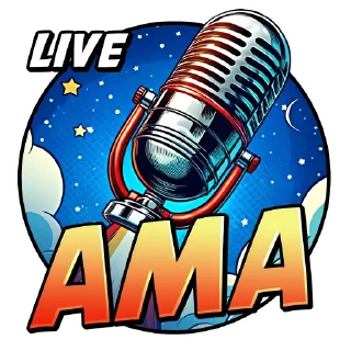 Стикер Ton Society Comics - 11