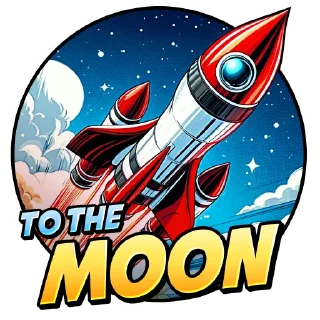 Стикер Ton Society Comics - 3