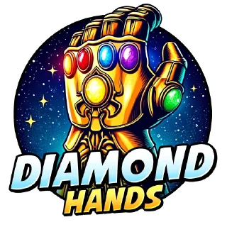 Стикер Ton Society Comics - 8