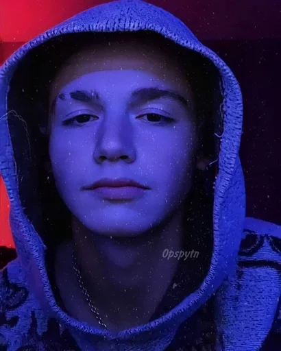 human face person lip