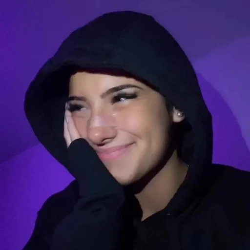 human face clothing person