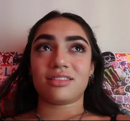 human face person eyebrow