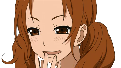 anime illustration cartoon