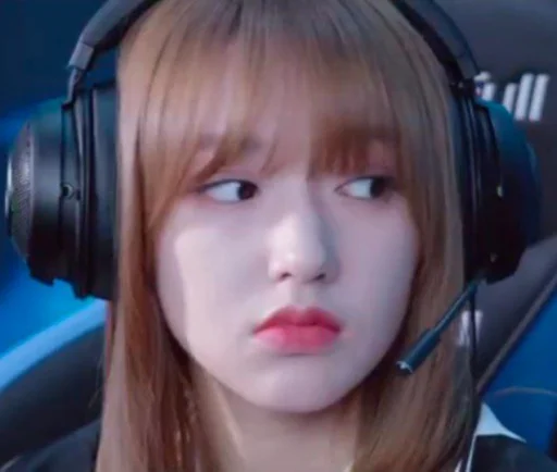 Sticker Cheng xiao - 10