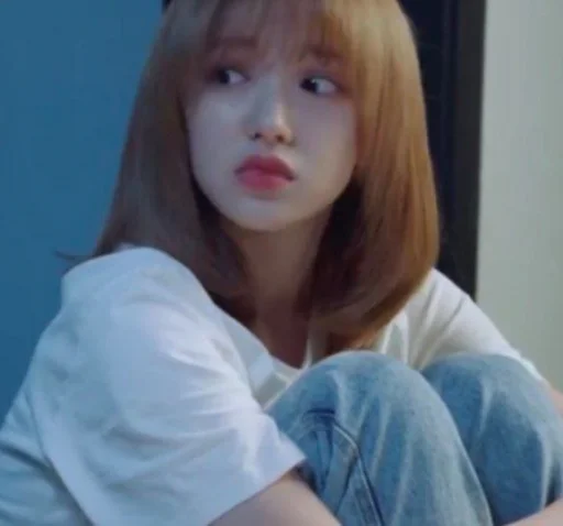 Sticker Cheng xiao - 8