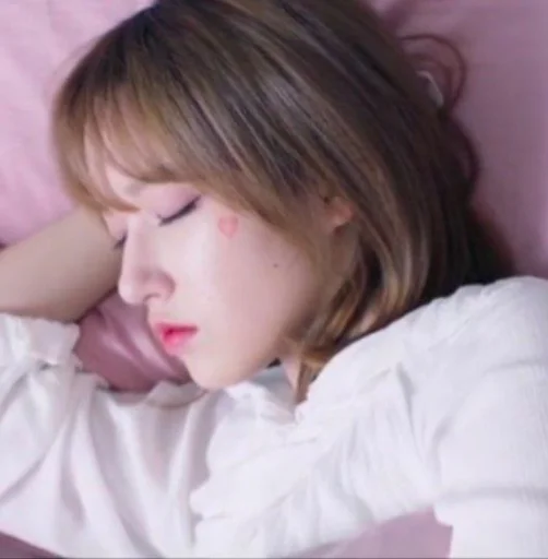 Sticker Cheng xiao - 7