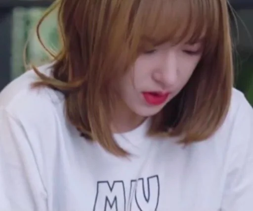 Sticker Cheng xiao - 3