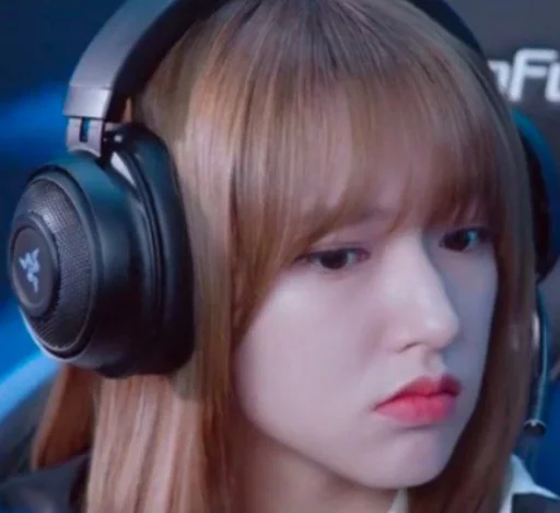 Sticker Cheng xiao - 2