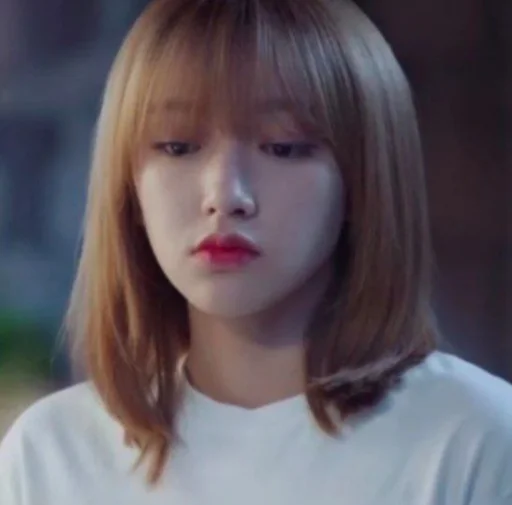 Sticker Cheng xiao - 1