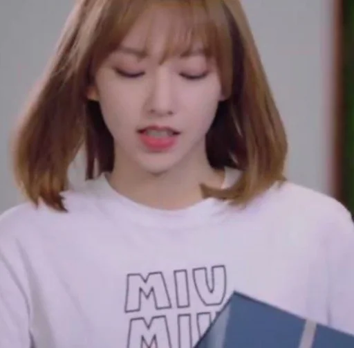 Sticker Cheng xiao - 0