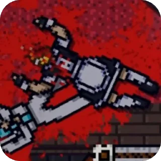 Sticker Тоникинн от ТУ#7\ - 7